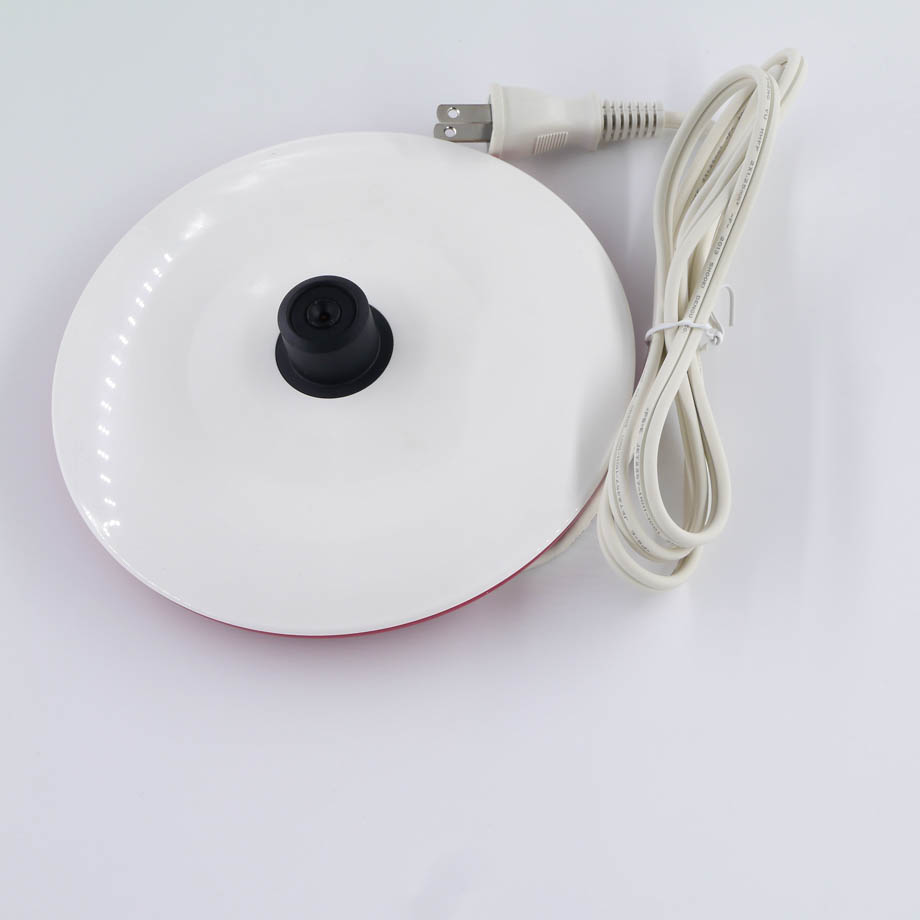 電源プレート(レッド) (販売終了)