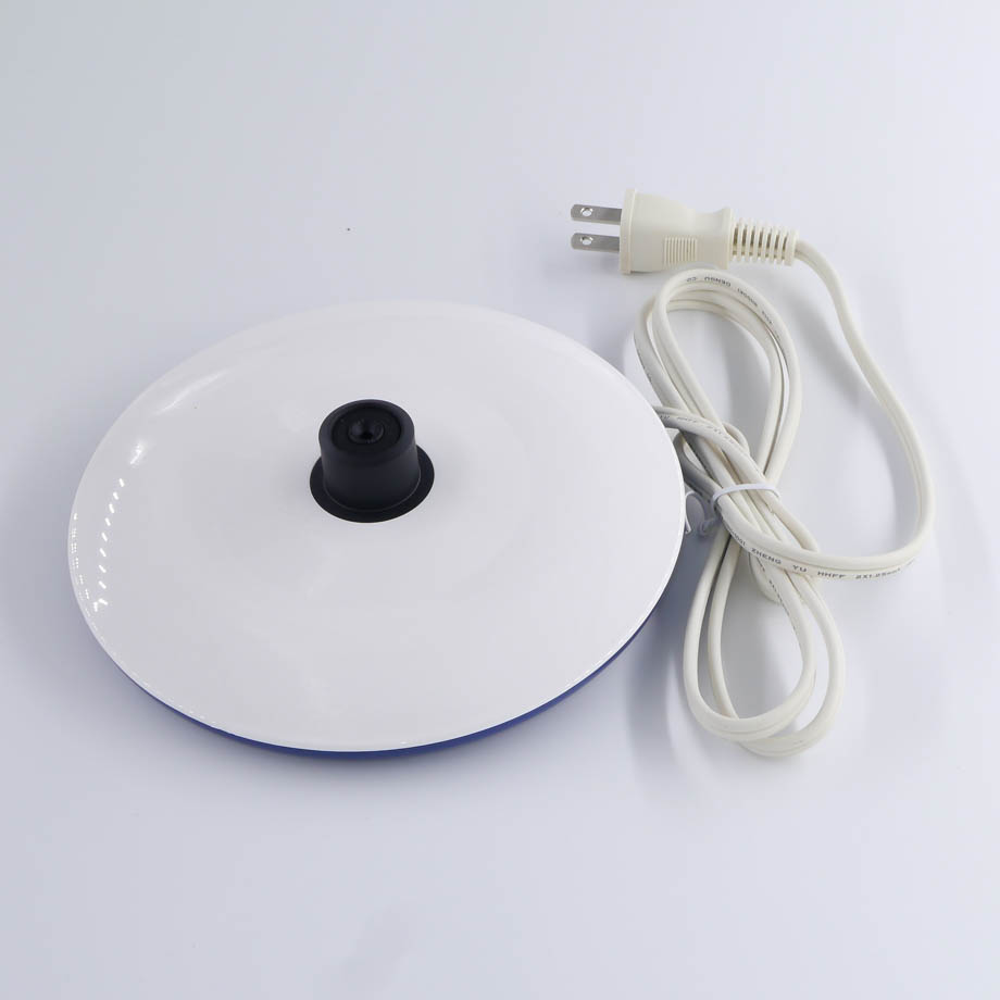 電源プレート(ブルー) (販売終了)