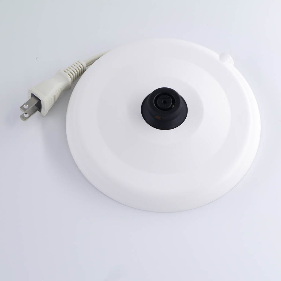 電源プレート(白 レッド/ホワイト用)(販売終了)