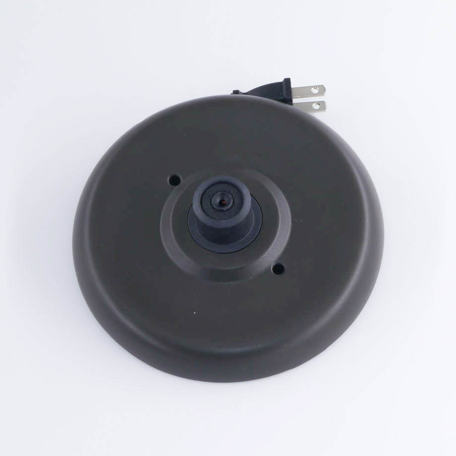 電源プレート(シャンパンゴールド)(販売終了)