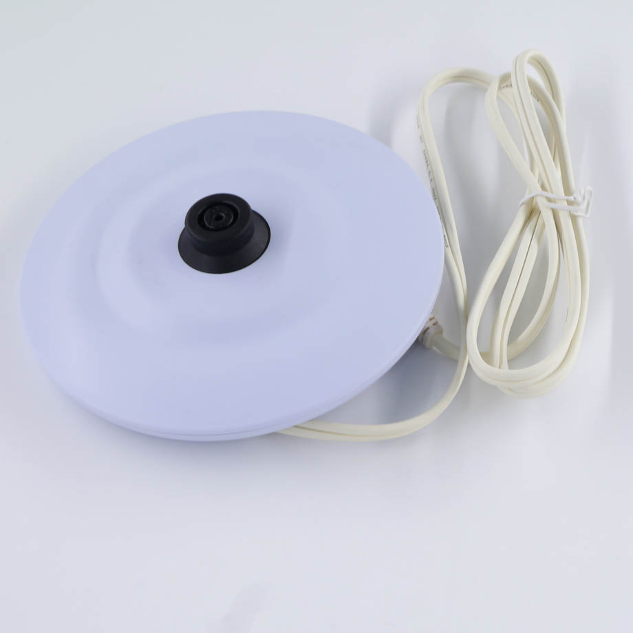 電源プレート(スカイブルー) (販売終了)