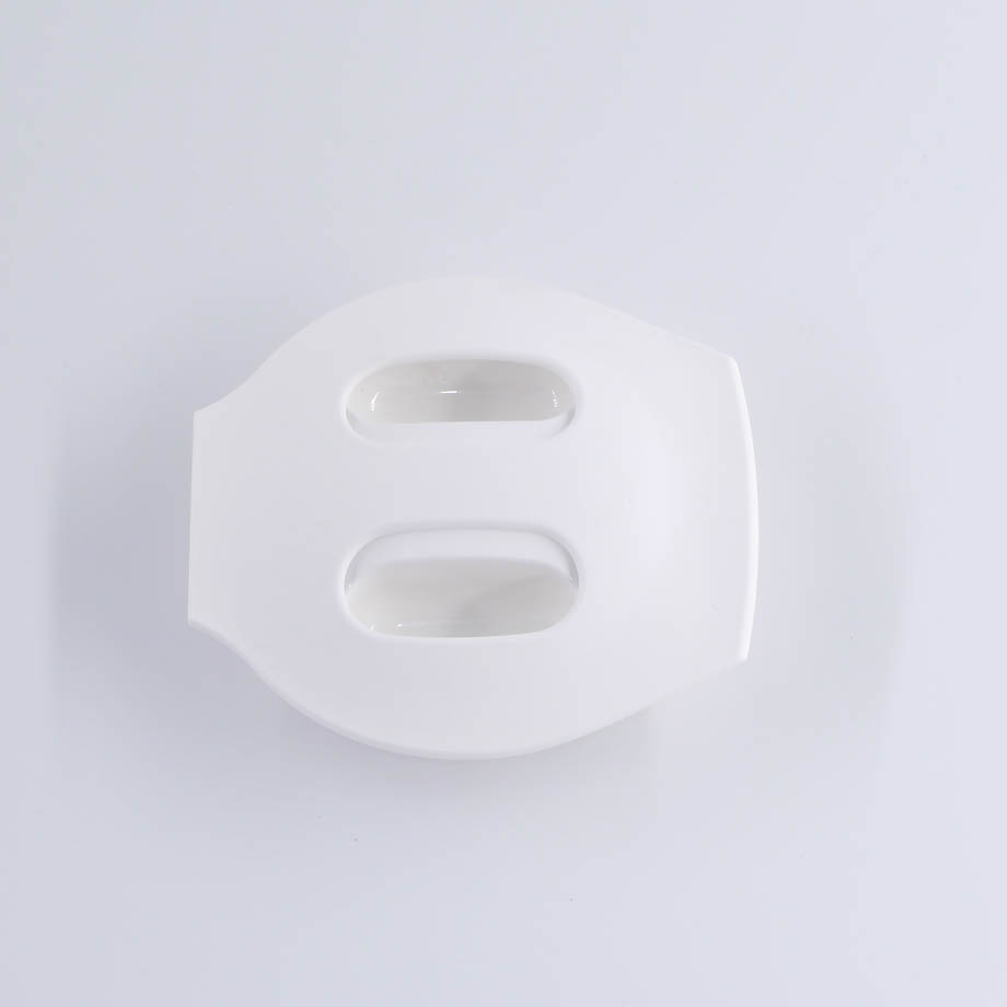 ふた(パールホワイト)