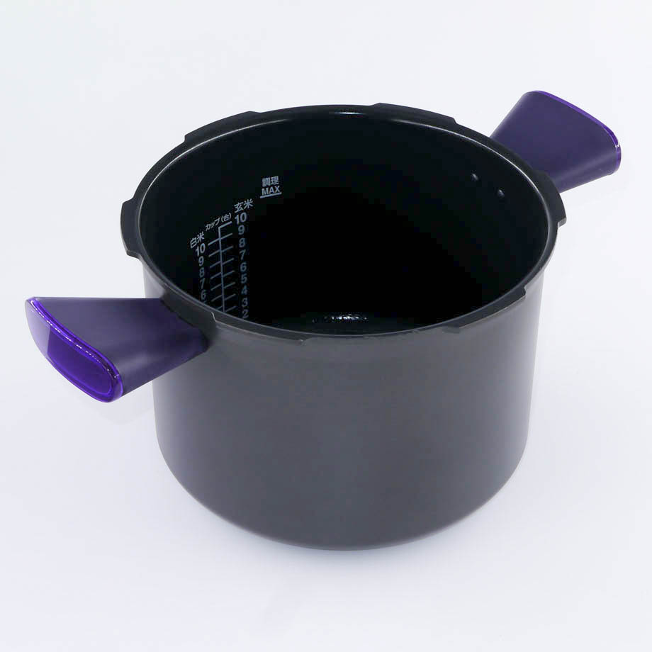 なべ(取っ手付)(6L用)(販売終了)