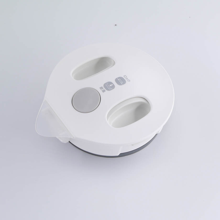 ふた(パールホワイト)(販売終了)