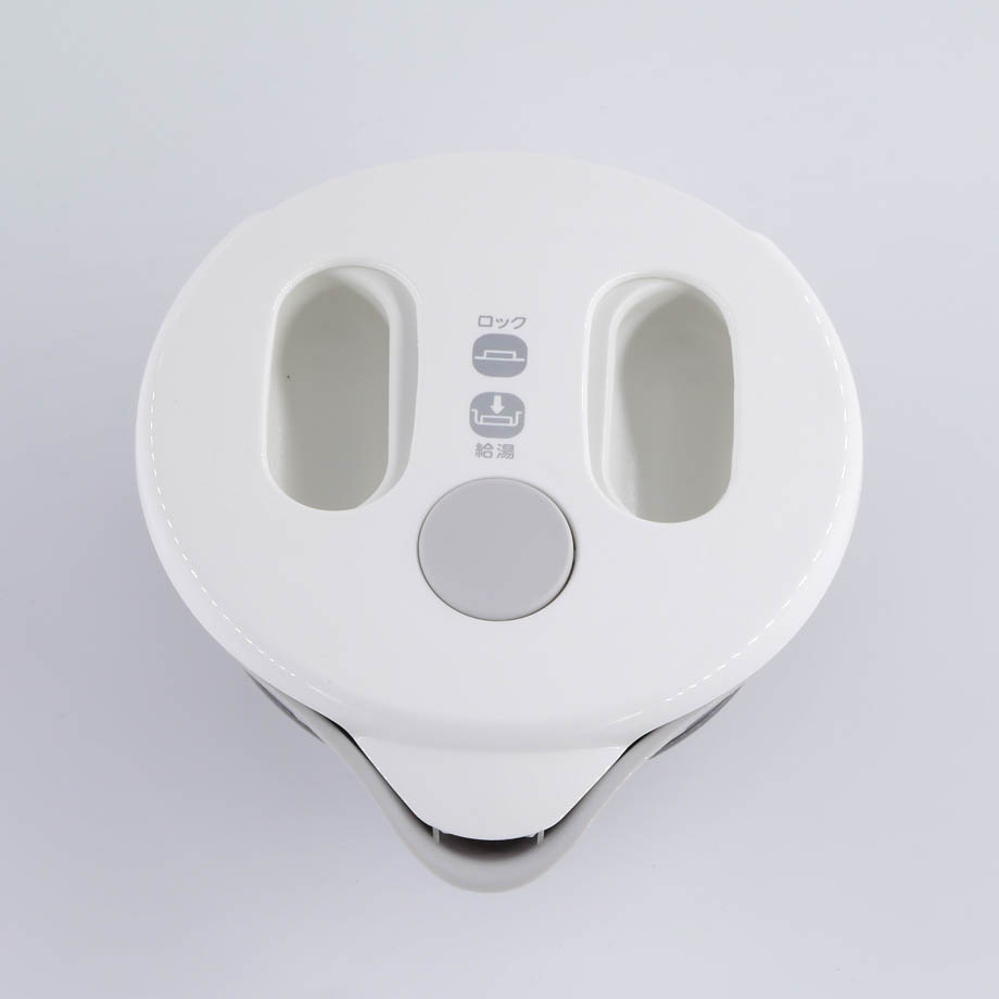 ふた 2nd(ホワイト)