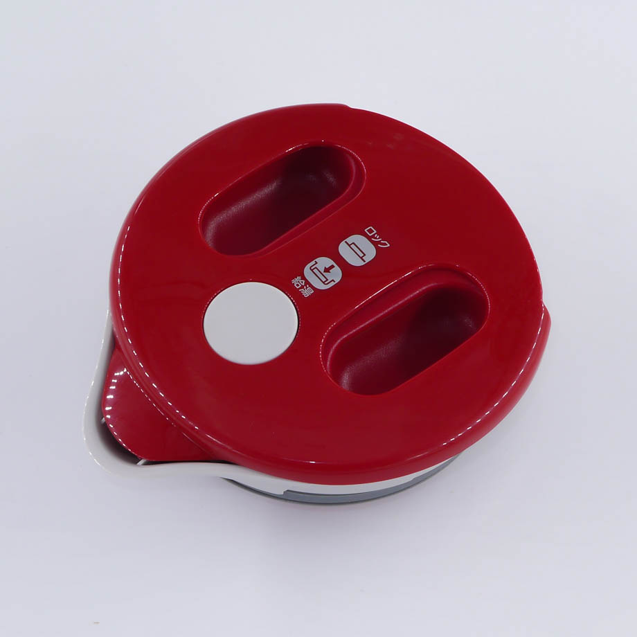 ふた 2nd(レッド)