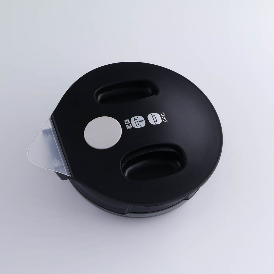 ふた 2nd(オニキスブラック)