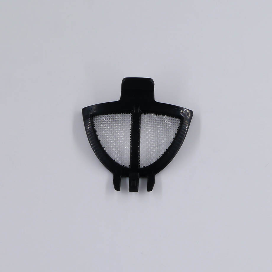 フィルター(黒)