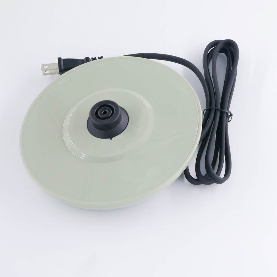 電源プレート(ピスタチオ)