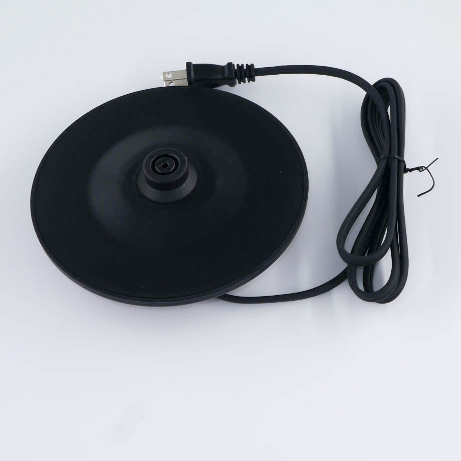 電源プレート(スノーホワイト)