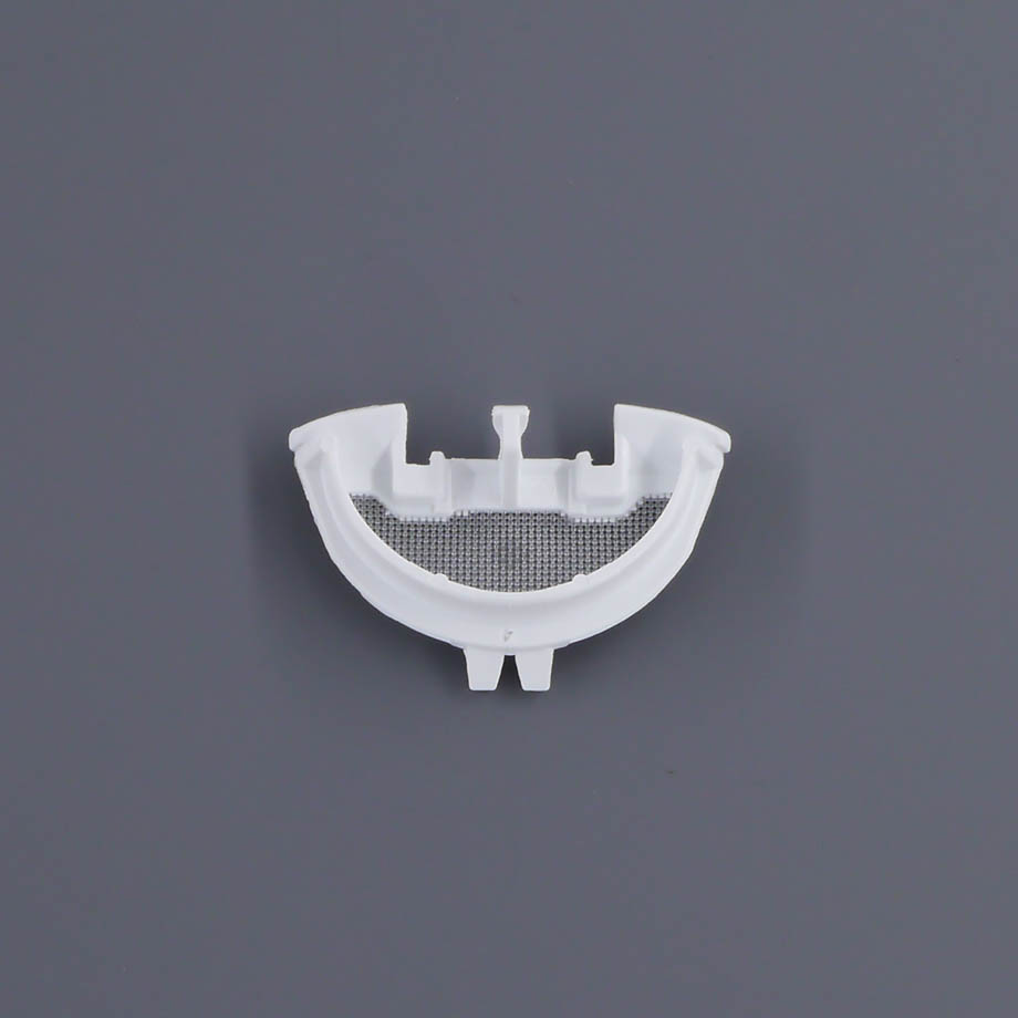 フィルター(ホワイト)