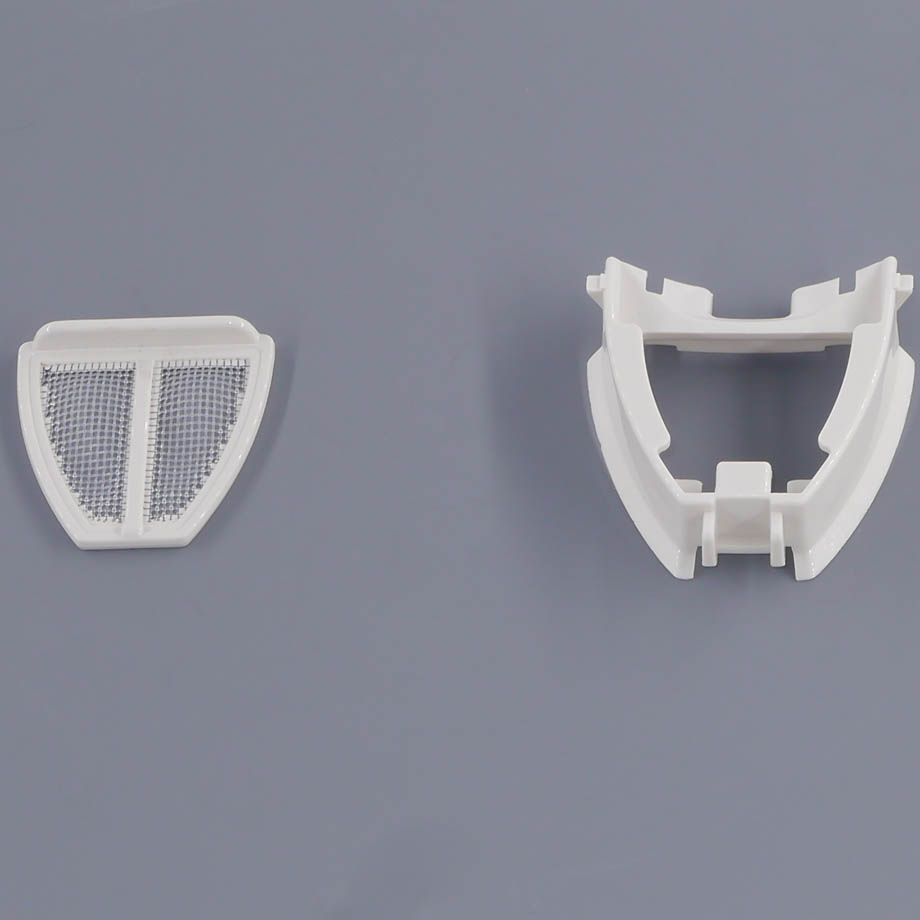 フィルター+ホルダー(アイボリー)※A→Bタイプ変換