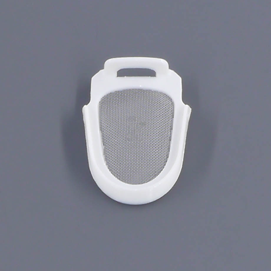 フィルター(白) 2nd