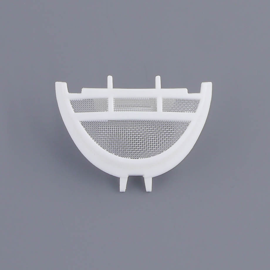 フィルター(白)