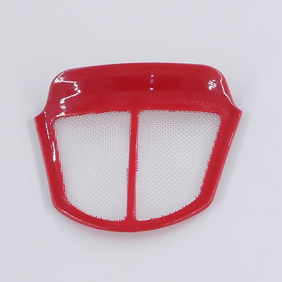 フィルター(レッド) 2nd