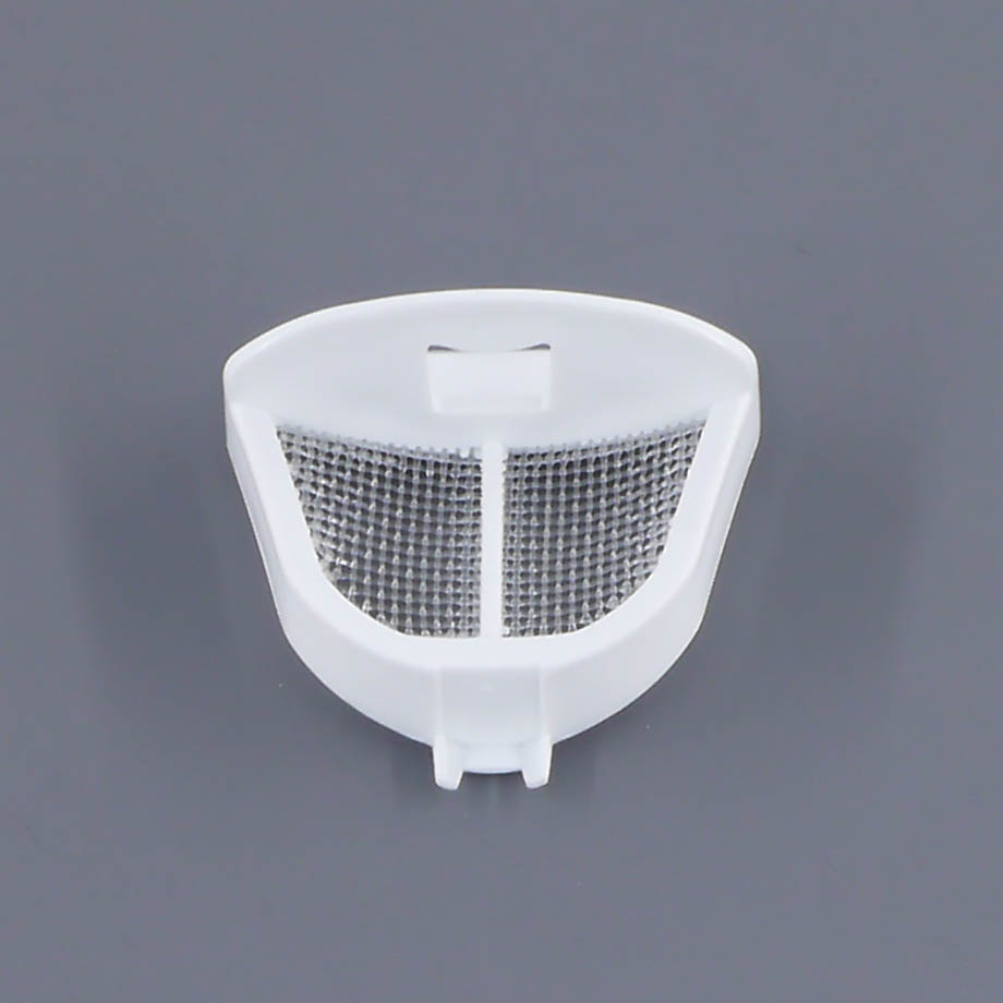 フィルター(ホワイト) 2nd