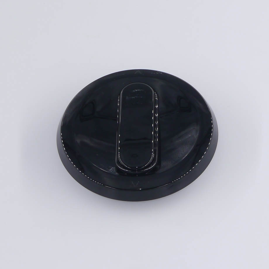 ふた(ブラック)