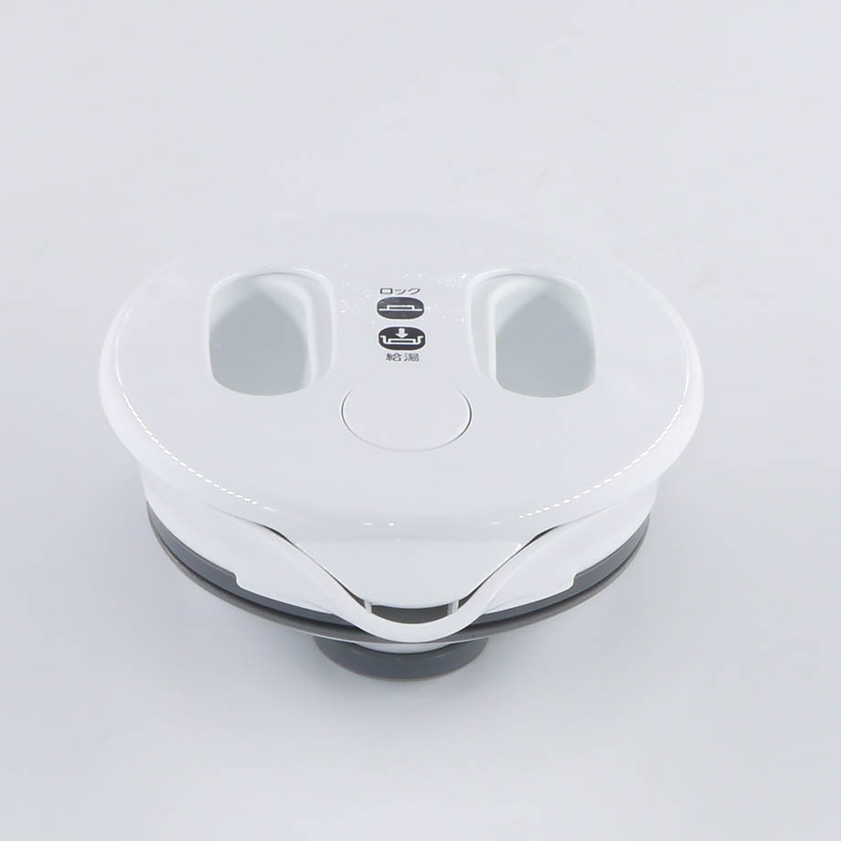 ふた(ホワイト)