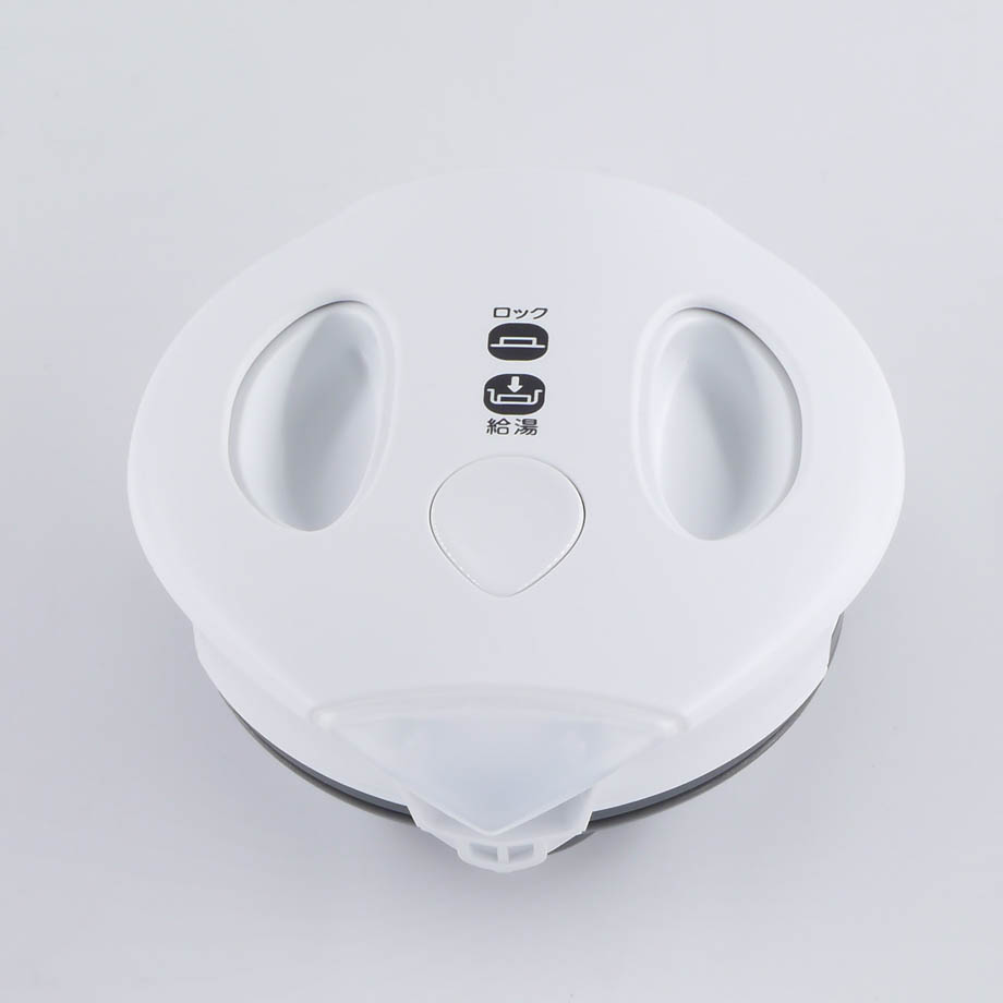 ふた(ホワイト)