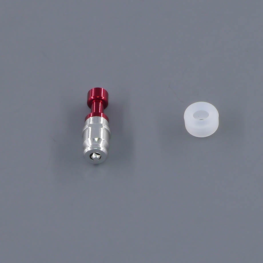 圧力表示ピン(ガスケット付)