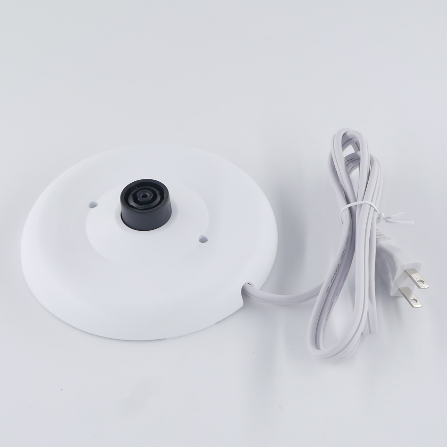 電源プレート(B)