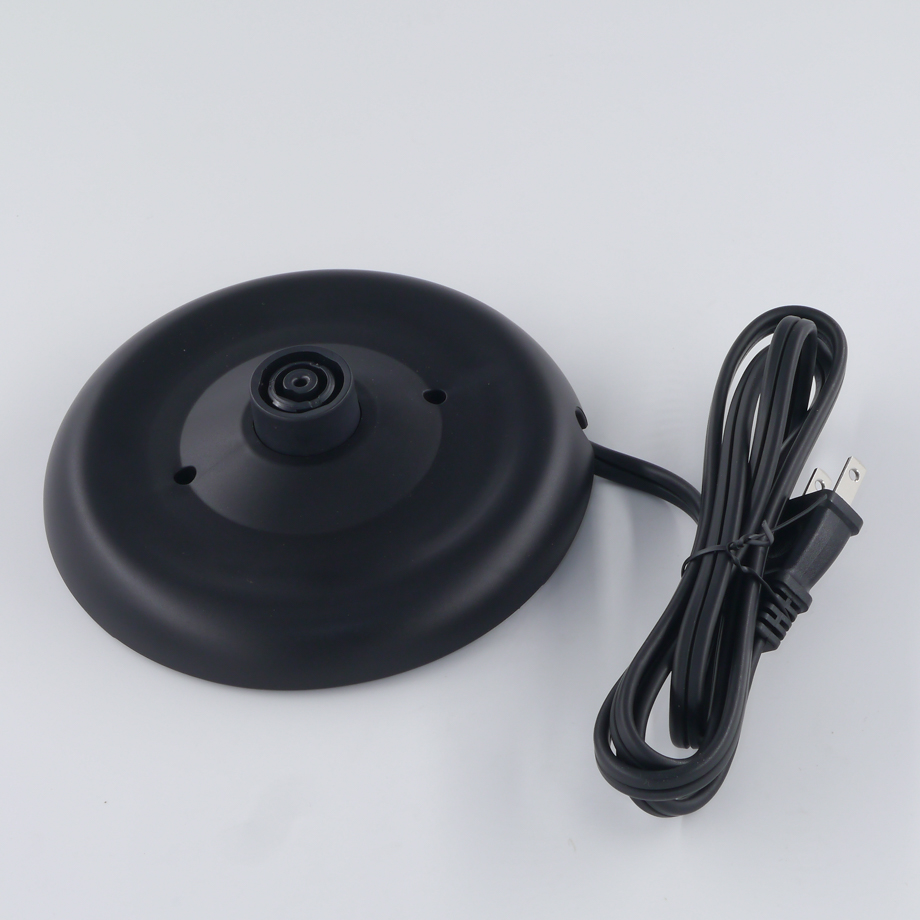 電源プレート(B)