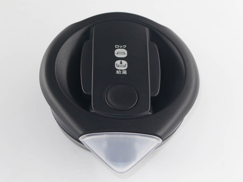 ふた(ブラック)