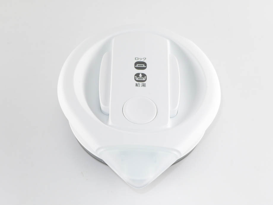 ふた(ホワイト)