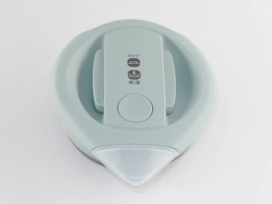 ふた(セージグリーン)