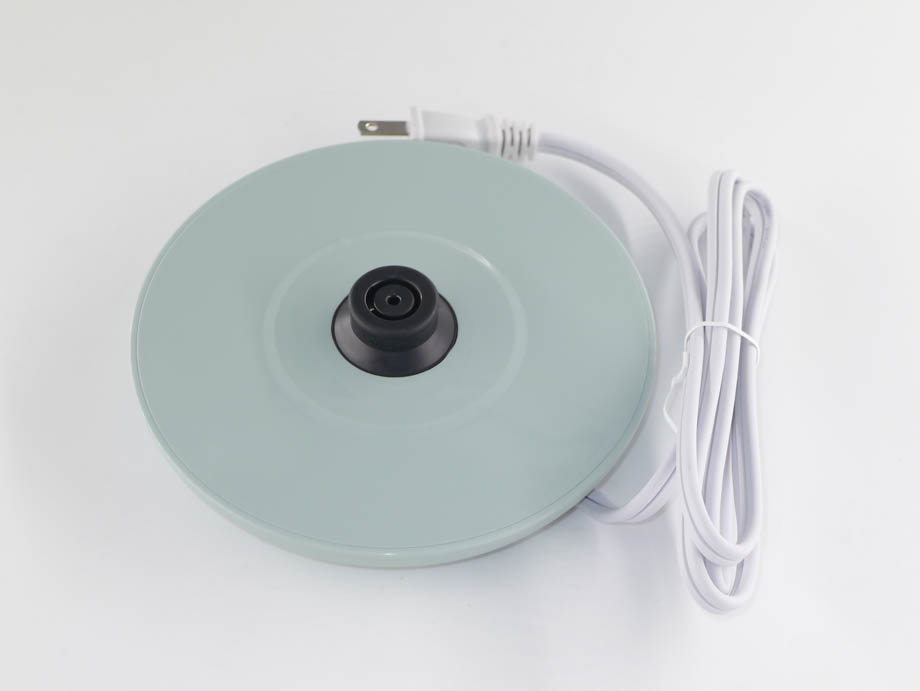 電源プレート(セージグリーン)