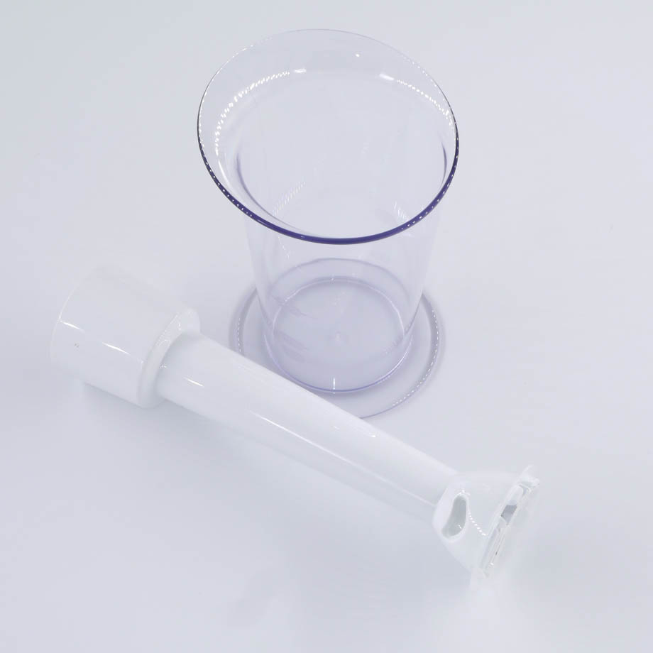 離乳食ブレンダー+離乳食用カップ