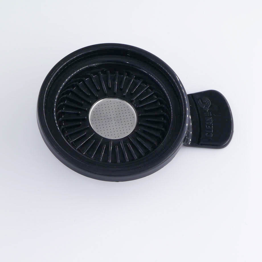 ポッドホルダー(1個)(ブラック)(販売終了)