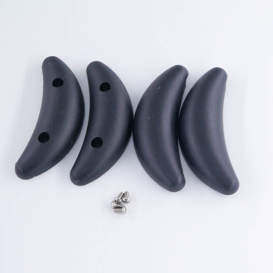 本体取っ手 丸型 6L用(2個セット)