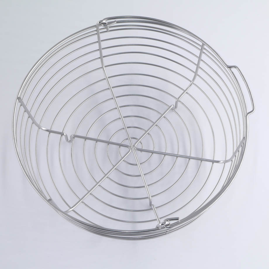 スチームバスケット 5L用