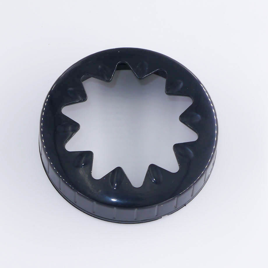 風合いガード(ブラック)