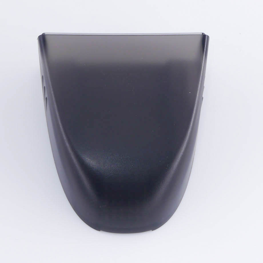 ダストボックス(ブラック)