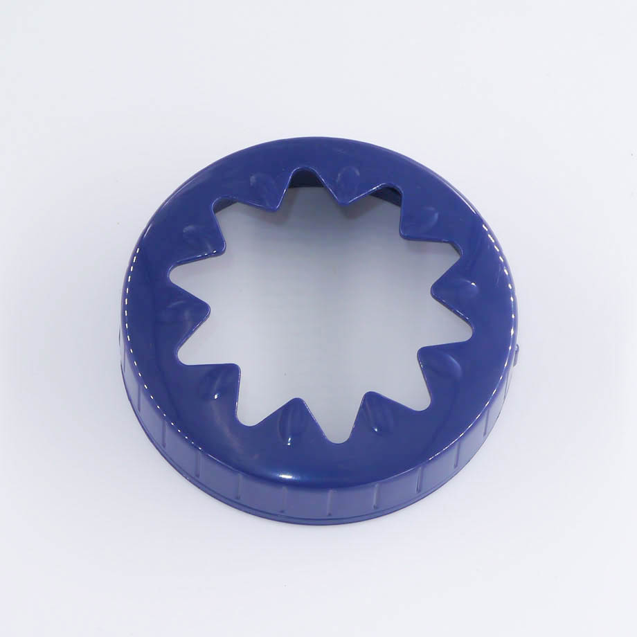 風合いガード(ネイビー)