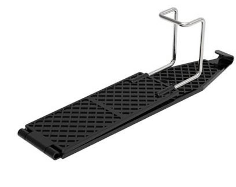 ドアフック(ブラック)