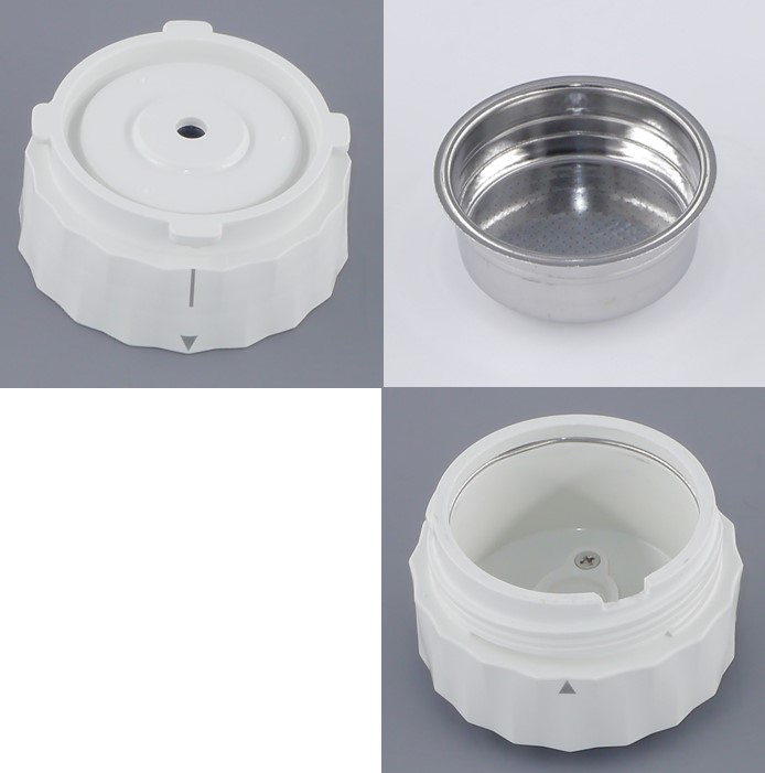 フィルターセット