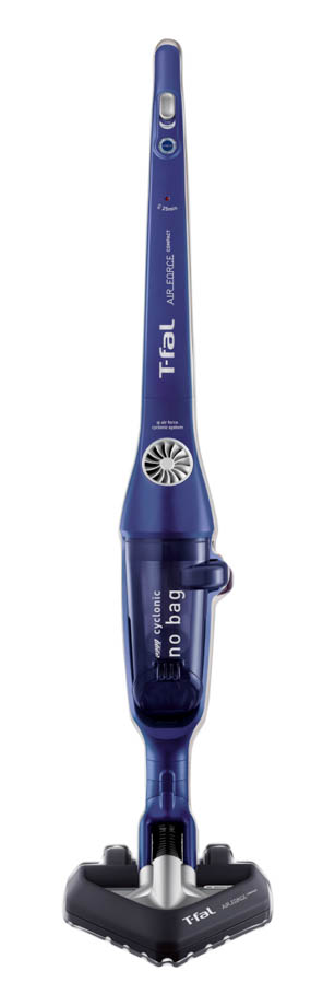 エアフォース コンパクト インディゴブルー