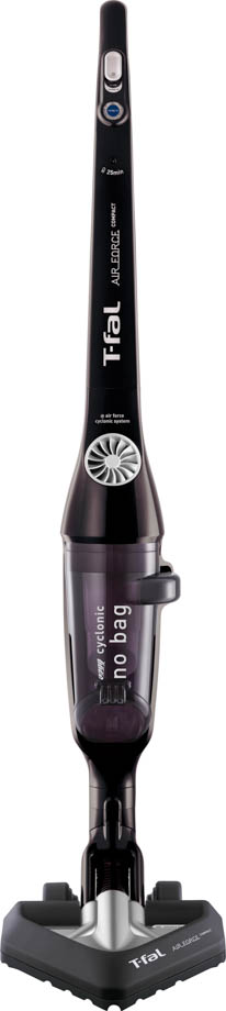 エアフォース コンパクト グロッシーブラック