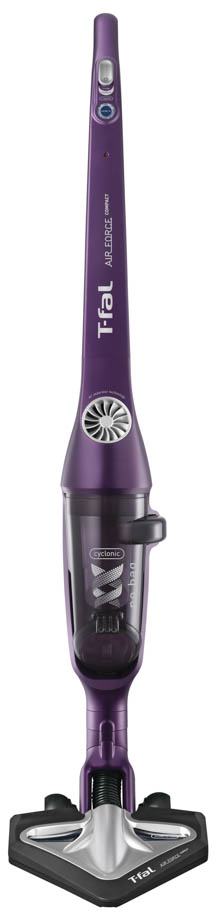 エアフォース コンパクト・プラス シルキーパープル