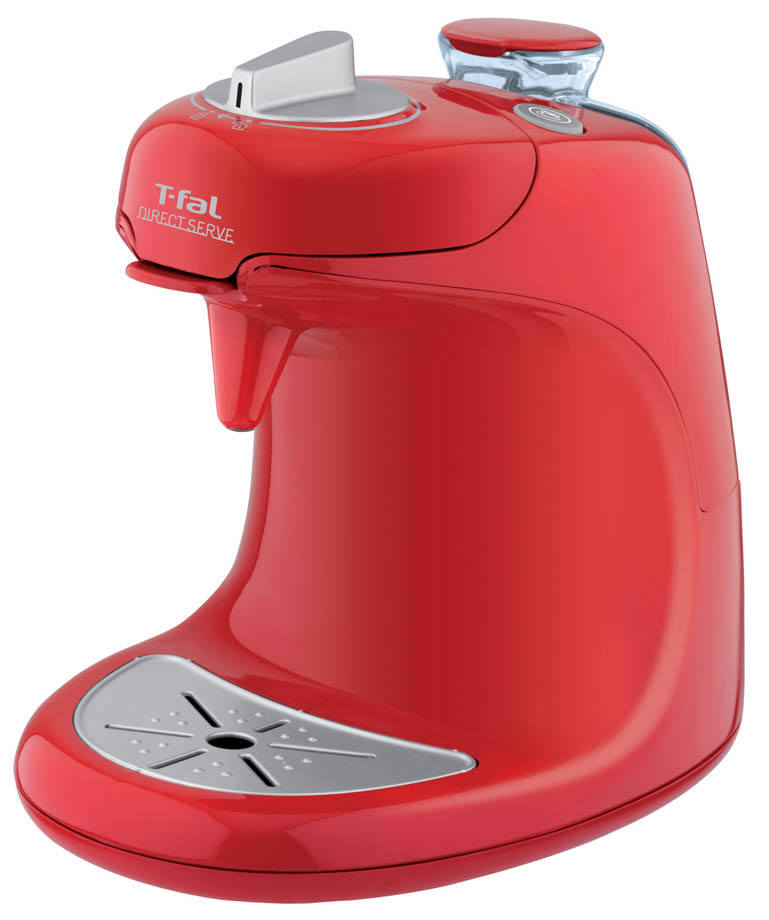 ダイレクトサーブ レッド