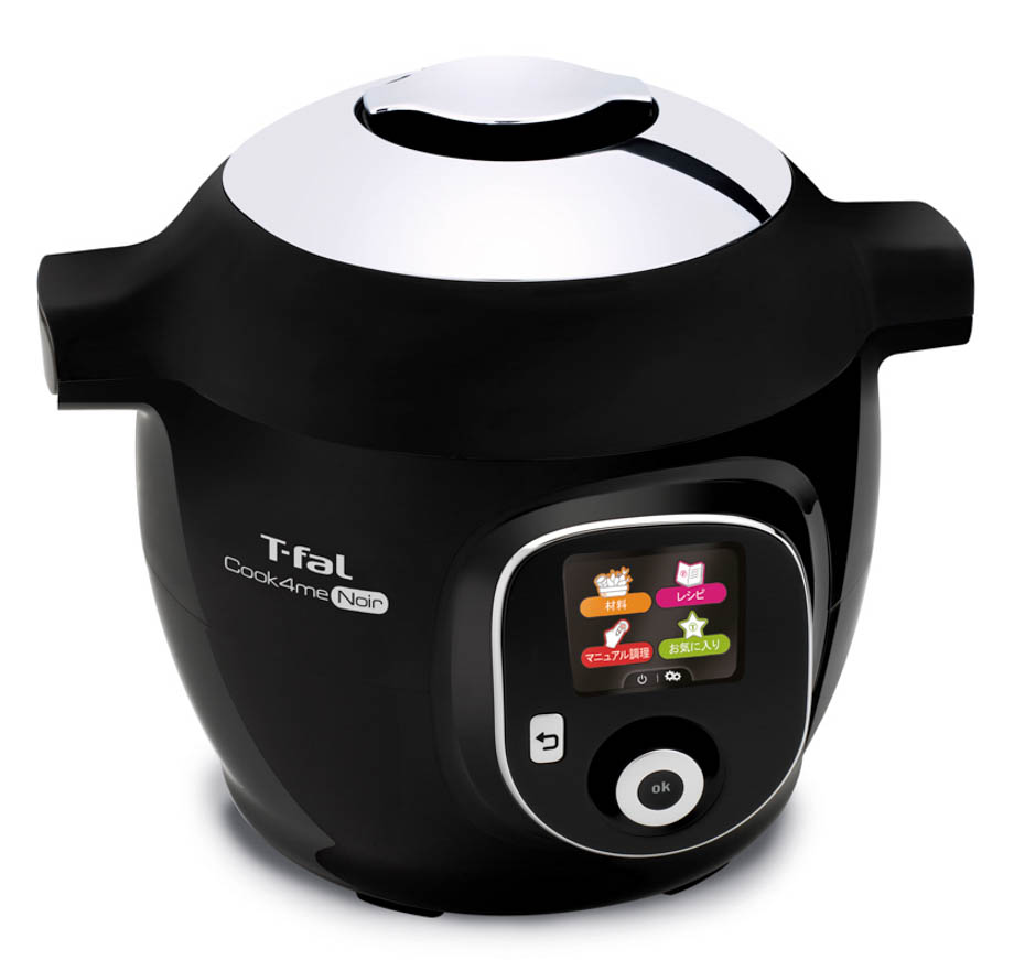 クックフォーミー ノワール