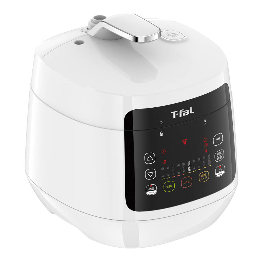 ラクラ・クッカー コンパクト(CY3501JP)