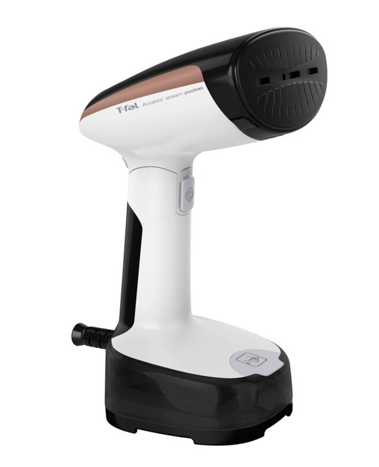 アクセススチーム ポケット