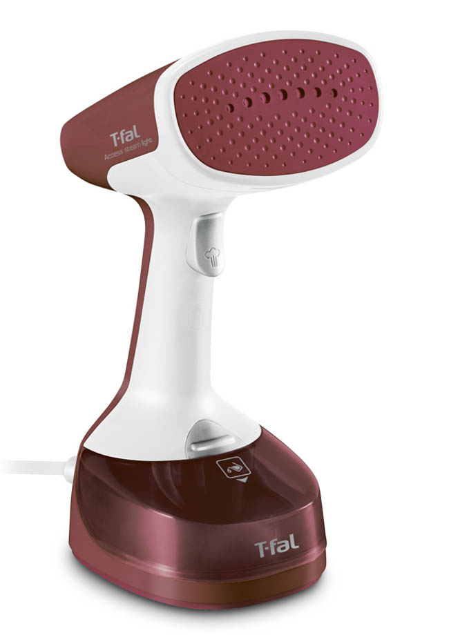 アクセススチーム ライト ロゼ