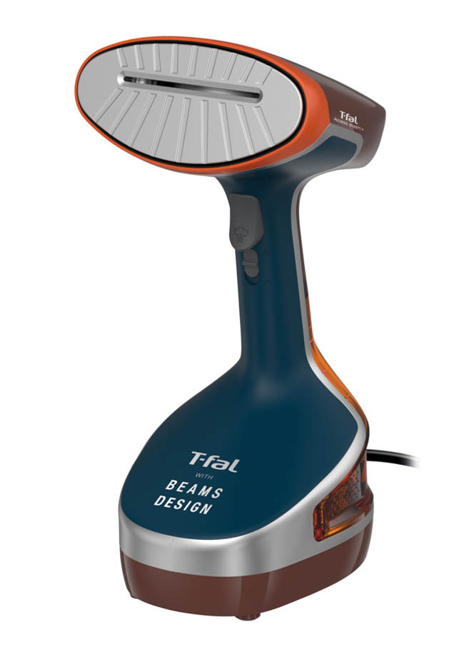 アクセススチーム プラス ビームスデザイン