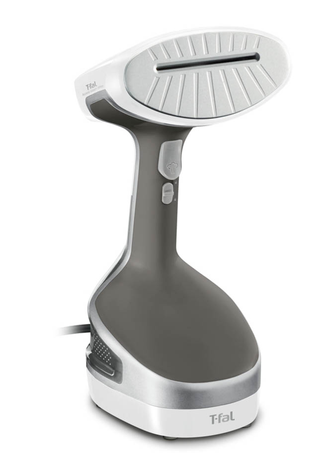 アクセススチーム ホワイト