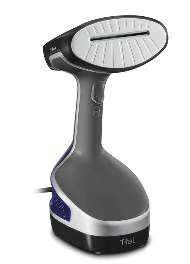 アクセススチーム ブラック